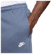 Nike Ανδρικό παντελόνι φόρμας Sportswear Club Nike Ανδρικό παντελόνι φόρμας Sportswear Club